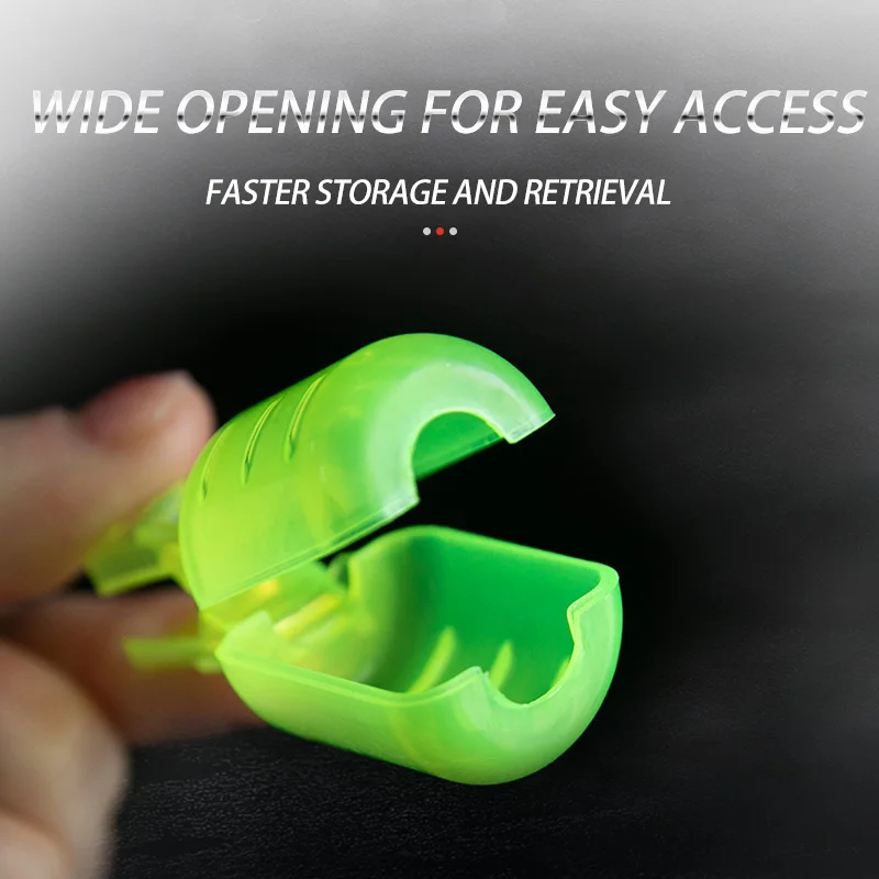10 pz/lotto calamari jig ganci - Dowel Jig Kit recensione e prezzo