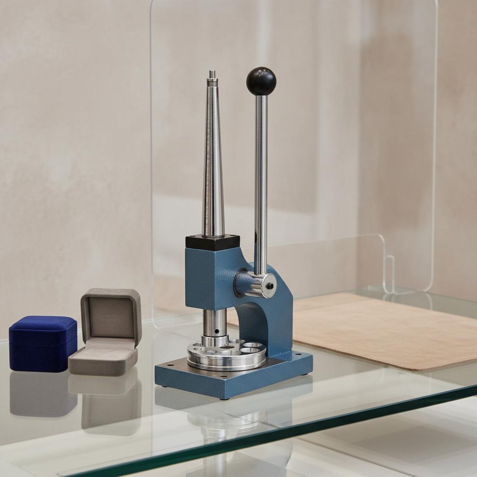 Regolatore di Misura per Anell - Tools For Workshop recensione e prezzo