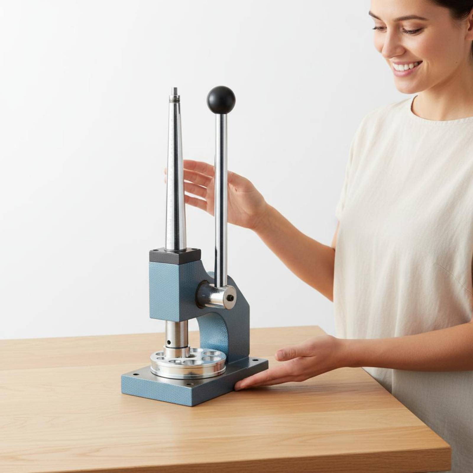 Regolatore di Misura per Anell - Tools For Workshop recensione e prezzo