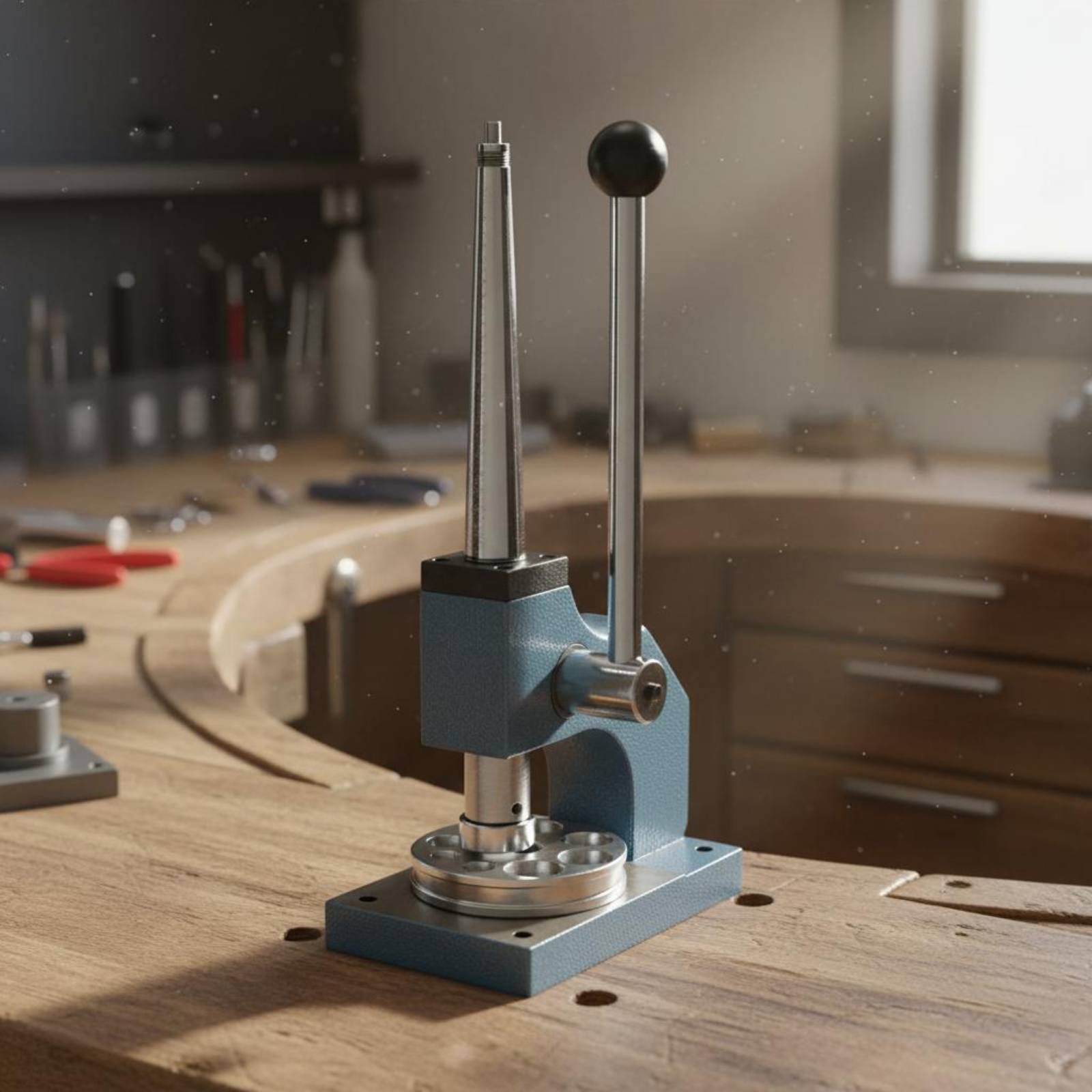 Regolatore di Misura per Anell - Tools For Workshop recensione e prezzo