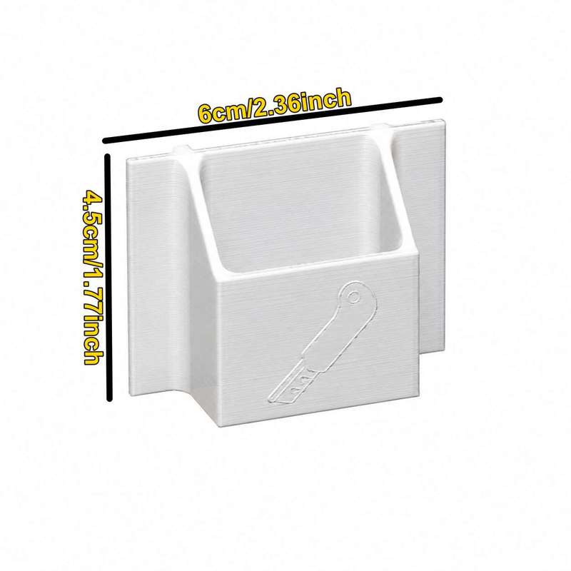 Supporto per Taglierino Compat - Workshop Tools.Hanging Board recensione e prezzo
