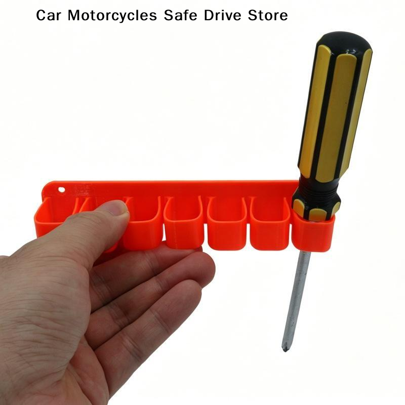 Organizzatore da parete in pla - Workshop Tools Organizer recensione e prezzo