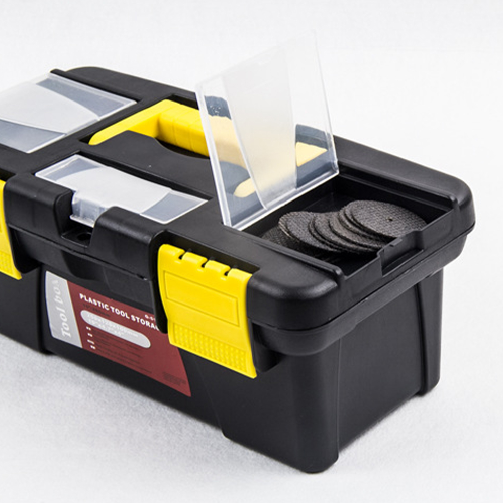 Set di cassette degli attrezzi - Workshop Electric Tools recensione e prezzo
