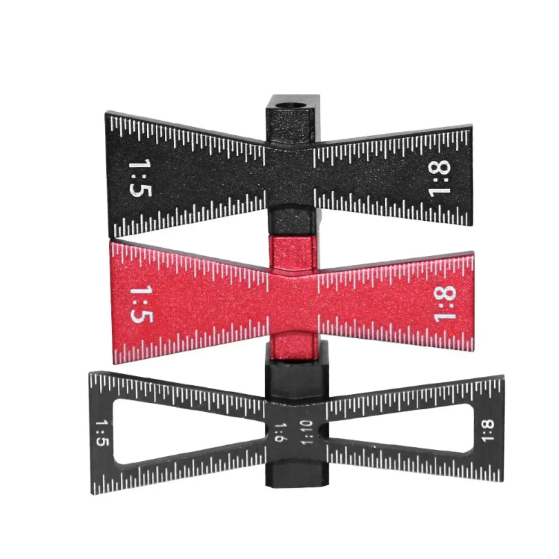 Marcatore per Coda di Rondine  - Dovetail Marking Guide recensione e prezzo