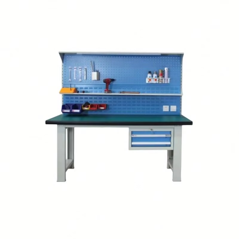 Postazione di lavoro per offic - Workshop Tools.Hanging Board recensione e prezzo