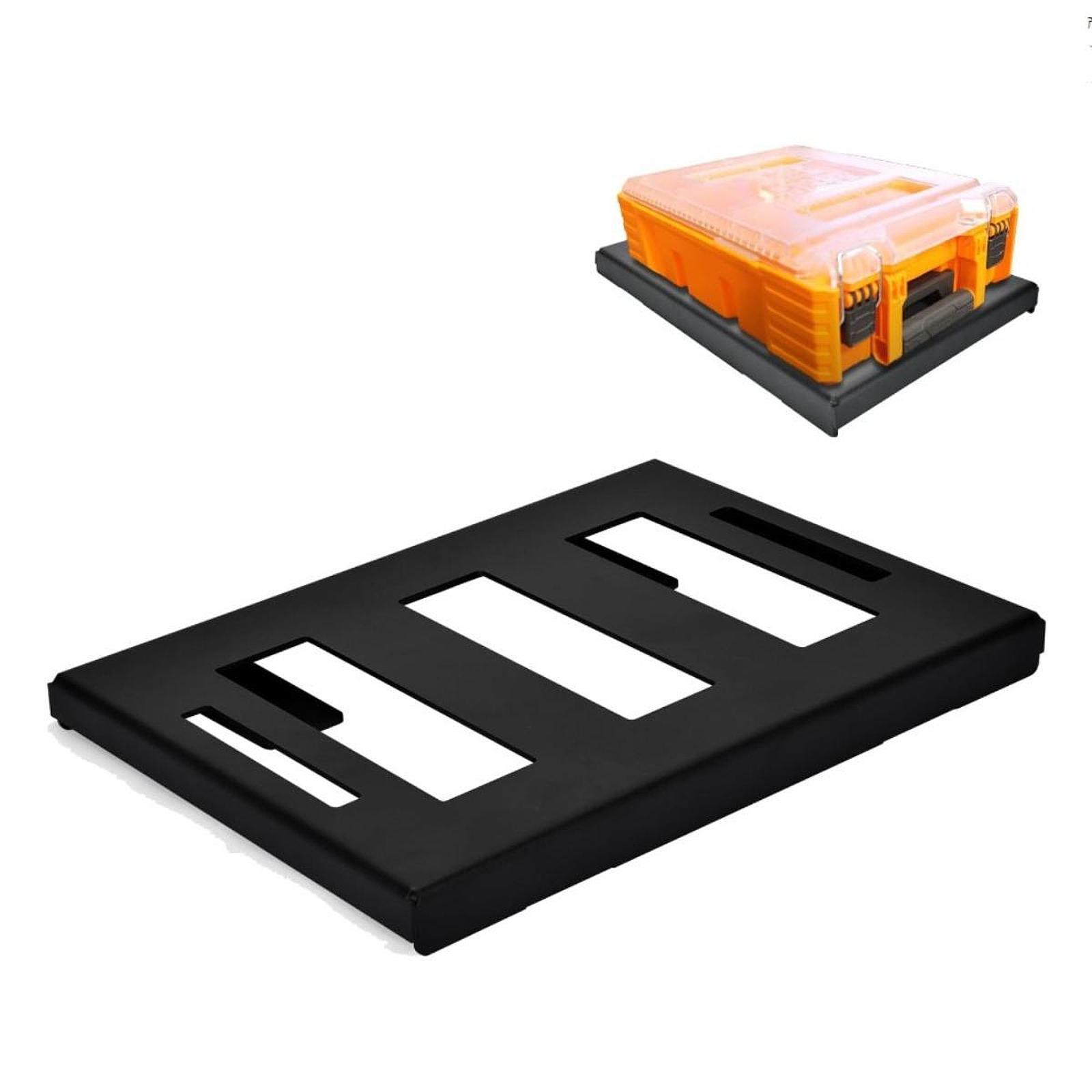 Piastra di Montaggio in Ferro  - Workshop Tools Bench recensione e prezzo