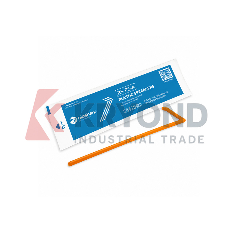 Set di 100 Spreader a L in Pla - Tools Qc recensione e prezzo