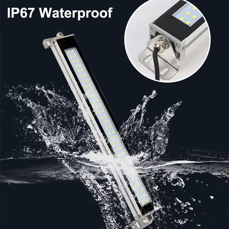 Lampada da Officina LED per Ma - Workshop Tools Youtube recensione e prezzo