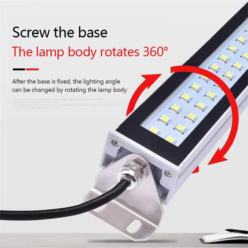 Lampada da Officina LED per Ma - Workshop Tools Youtube recensione e prezzo