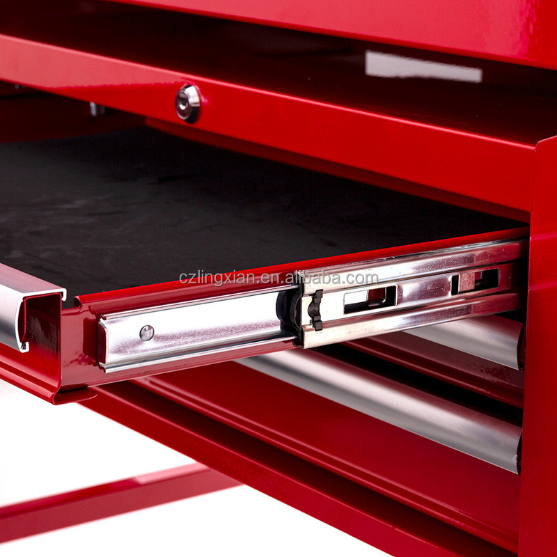 Armadio Portautensili Industri - Workshop Tools Bench recensione e prezzo
