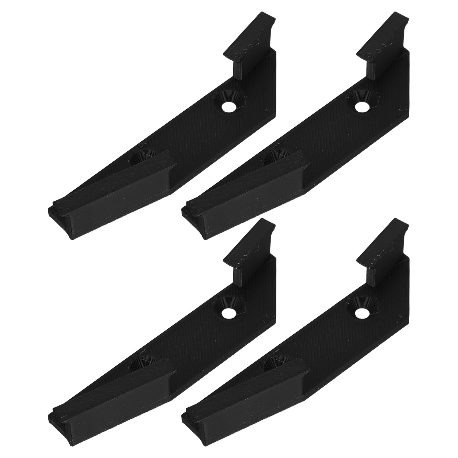 Supporto per calibro a corsoio - Workshop Tools Organizer recensione e prezzo
