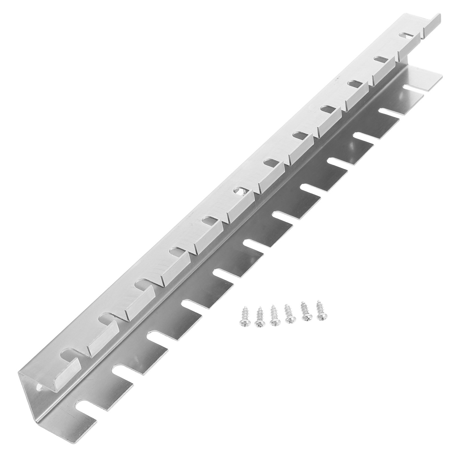Ganci per cacciaviti per impie - Workshop Tools Organizer recensione e prezzo