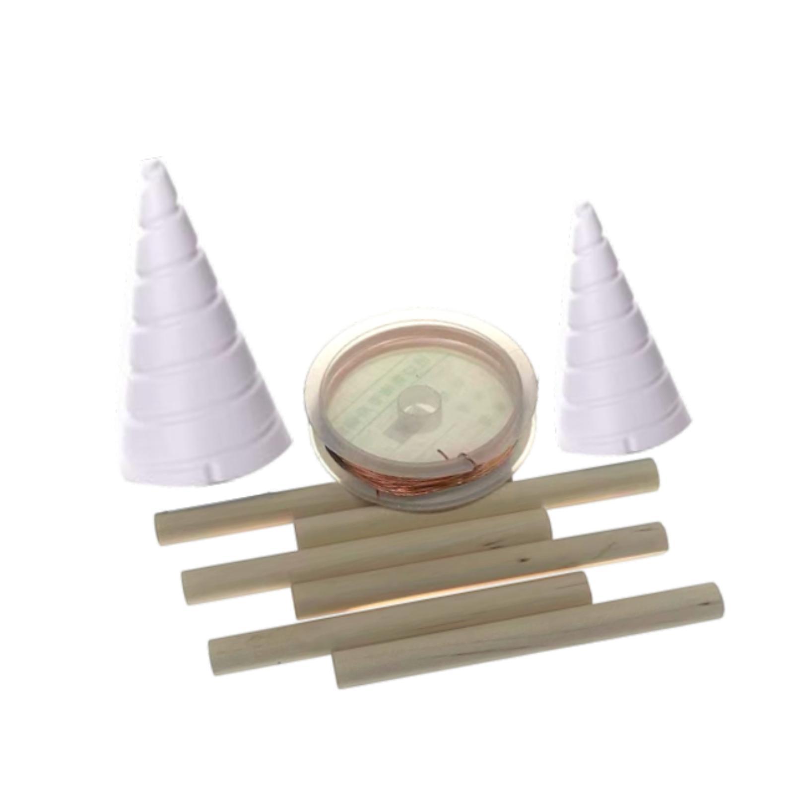 Supporto per Avvolgimento Bobi - Dowel Jig Kit recensione e prezzo
