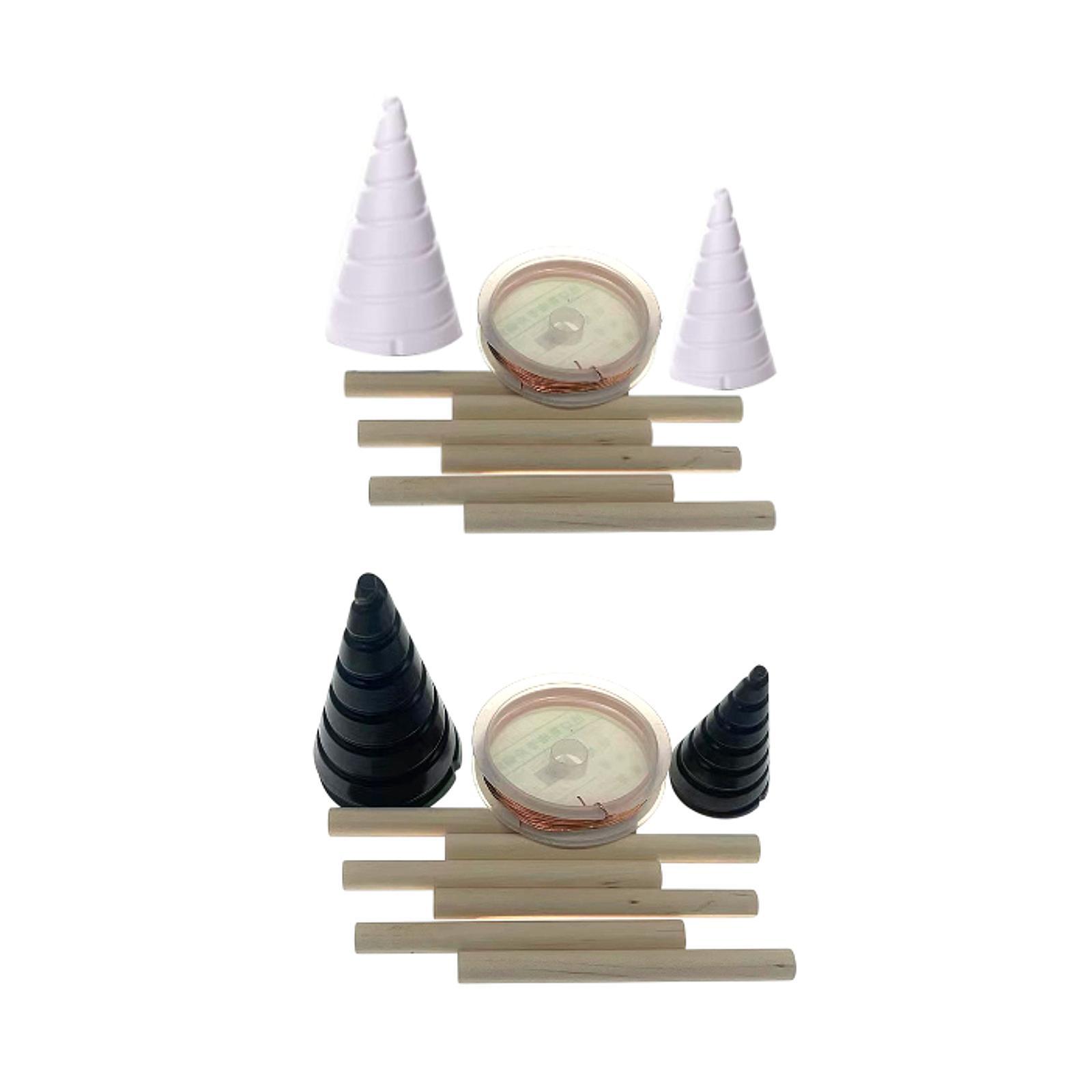 Supporto per Avvolgimento Bobi - Dowel Jig Kit recensione e prezzo