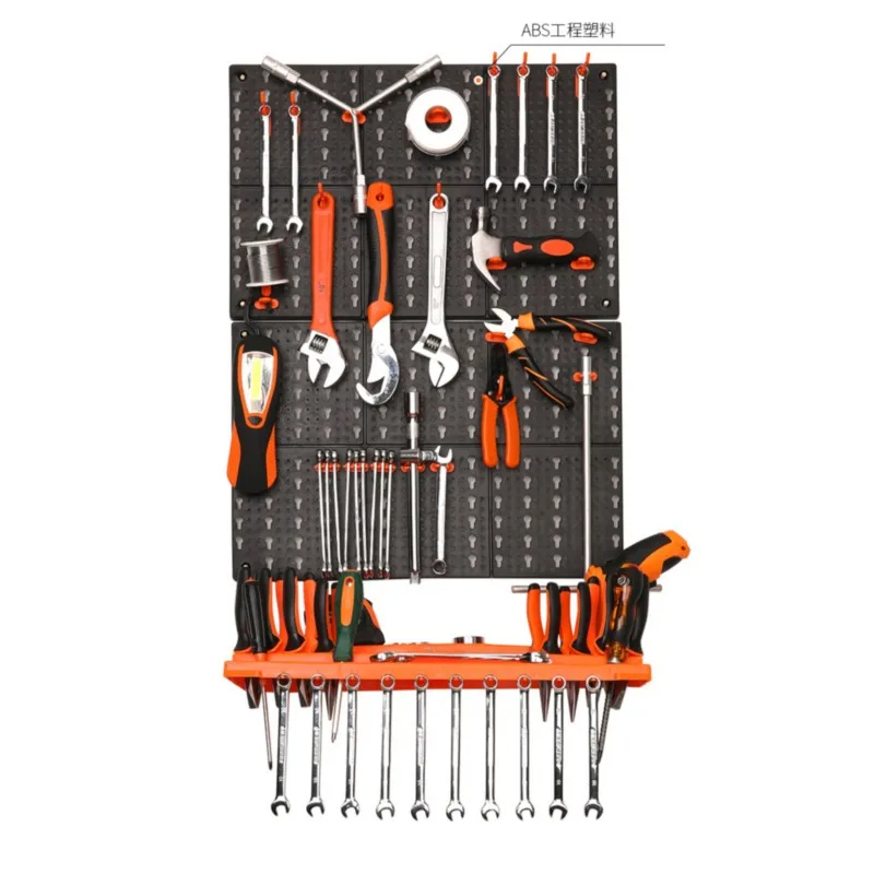 Fai da te strumento Hardware a - Workshop Tools.Hanging Board recensione e prezzo