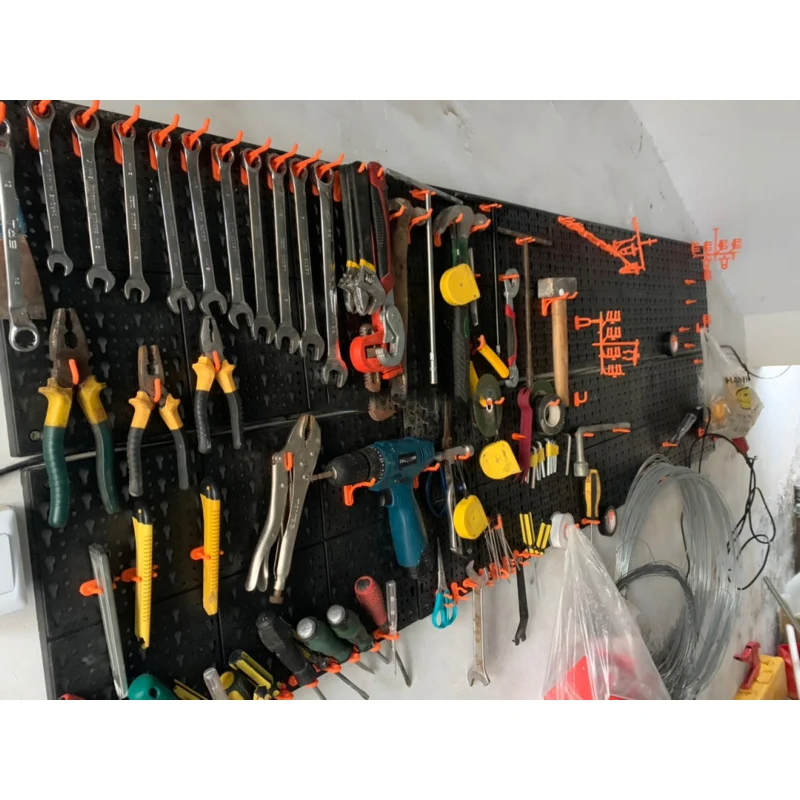 Fai da te strumento Hardware a - Workshop Tools.Hanging Board recensione e prezzo