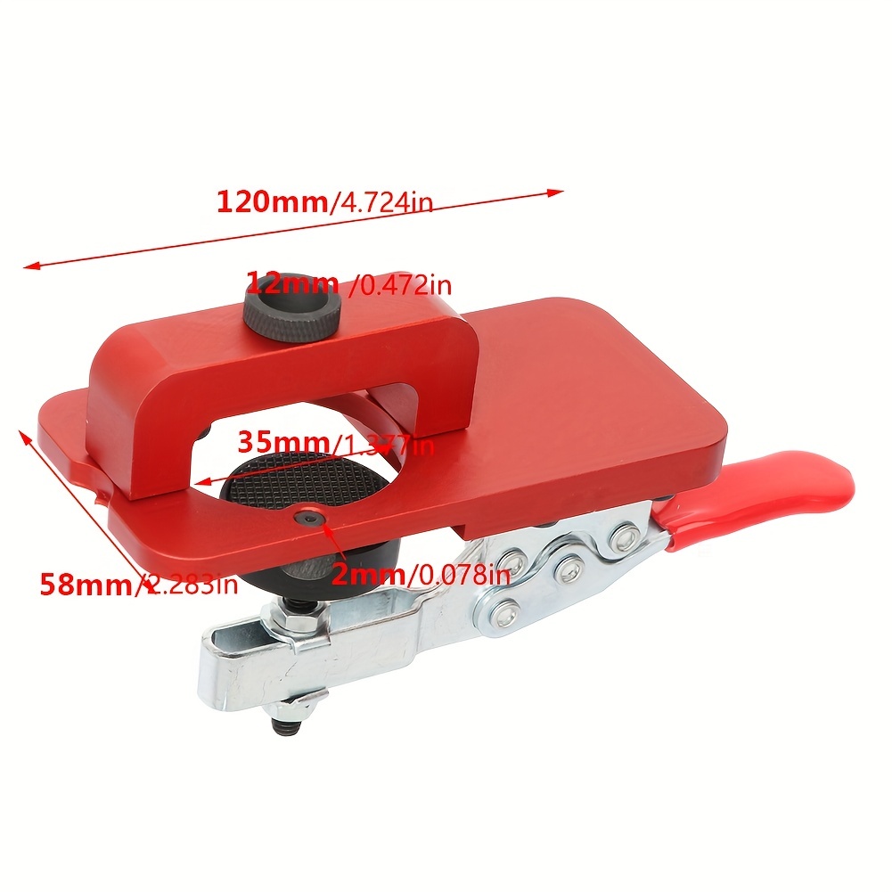 Guida per maschera di perforaz - Dowel Jig Kit recensione e prezzo