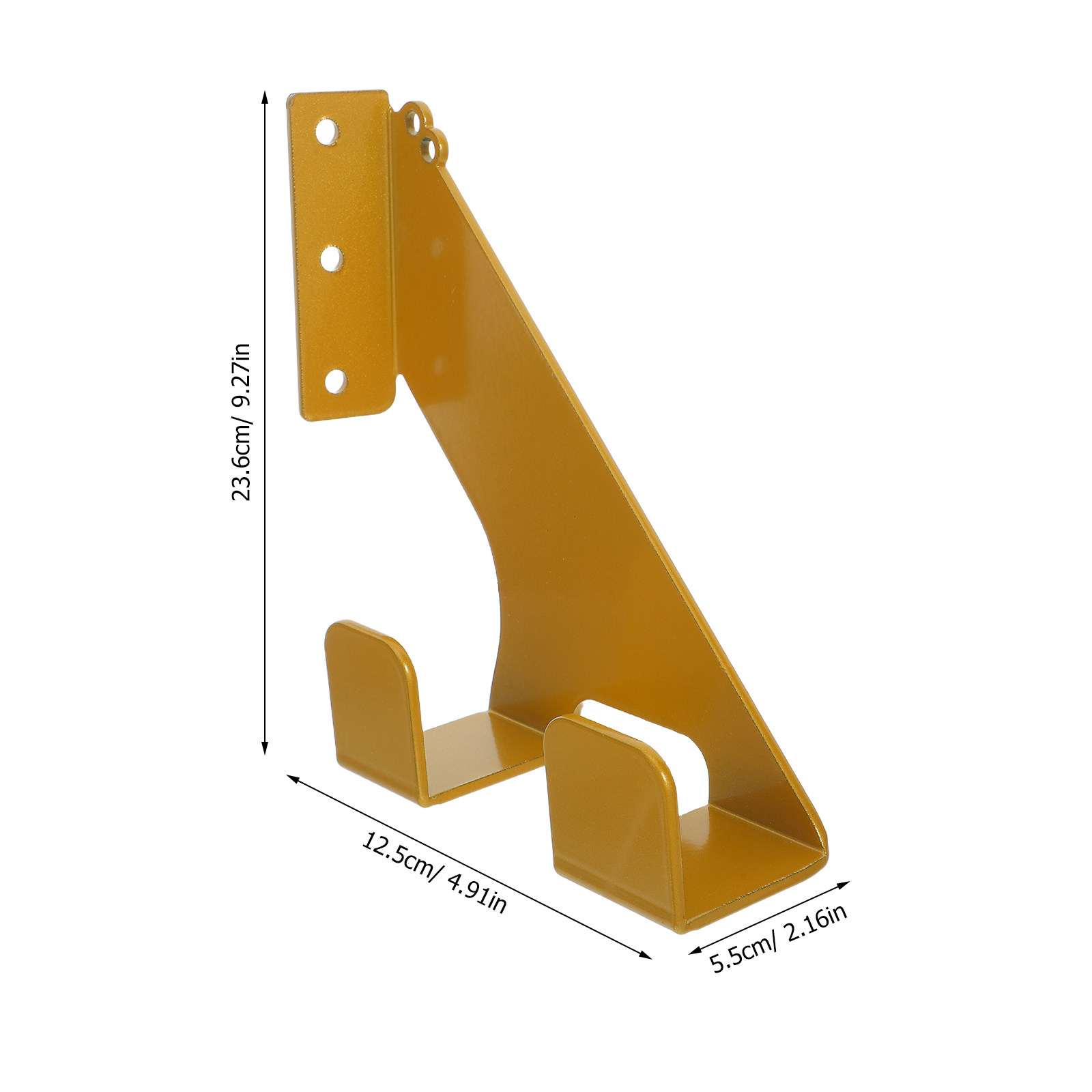 4 Pezzi Supporto a Parete per  - Workshop Tools Organizer recensione e prezzo