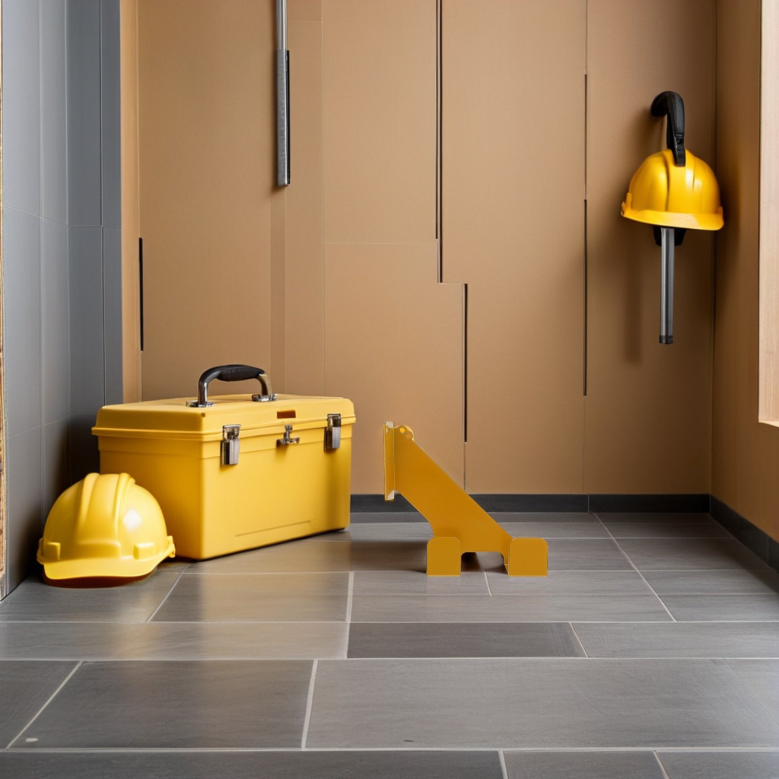 4 Pezzi Supporto a Parete per  - Workshop Tools Organizer recensione e prezzo