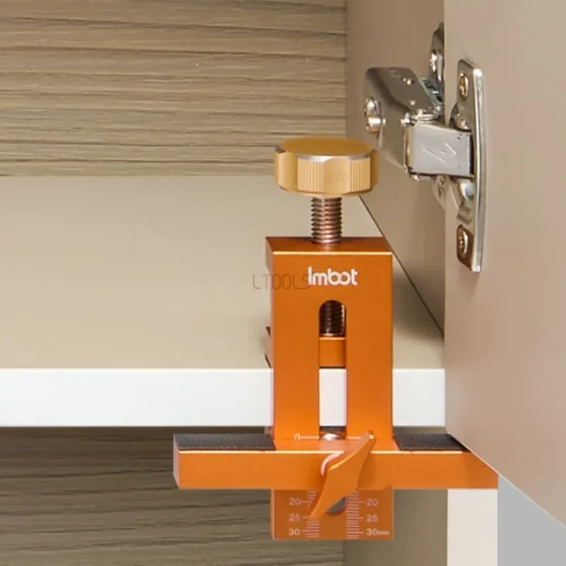 Pannello porta dell'armadio in - Dowel Jig Kit recensione e prezzo