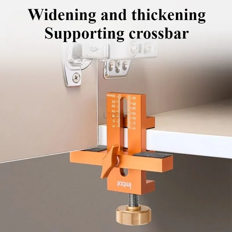 Pannello porta dell'armadio in - Dowel Jig Kit recensione e prezzo