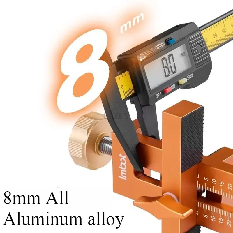 Pannello porta dell'armadio in - Dowel Jig Kit recensione e prezzo