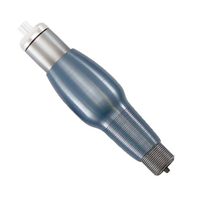 Manipolo GRS 710 QC in Acciaio - Tools Qc recensione e prezzo