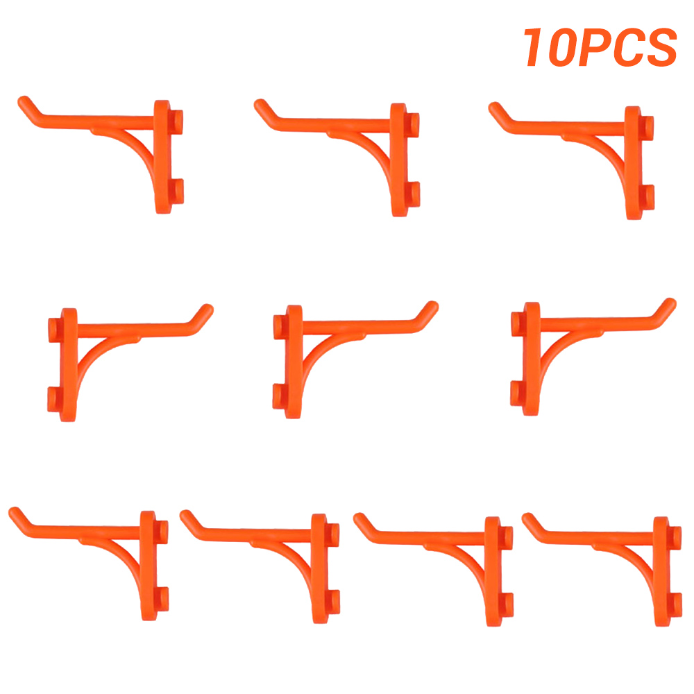 Portautensili hardware a paret - Workshop Tools.Hanging Board recensione e prezzo