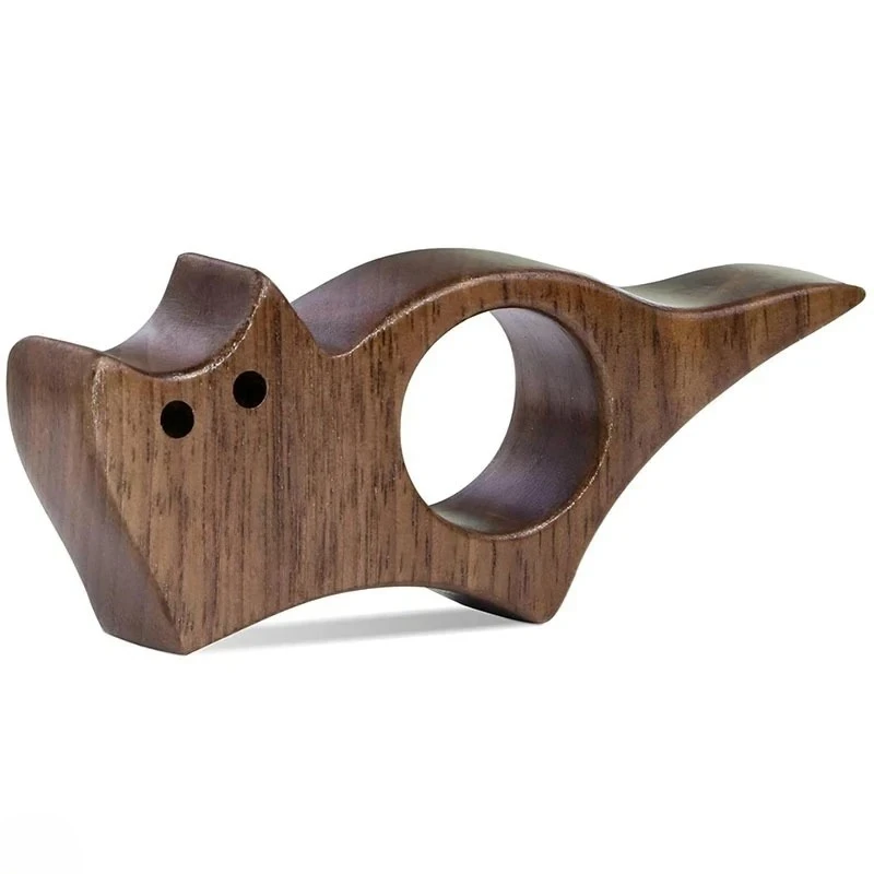 Anelli Segnalibro in Legno a F - Dovetail Marking Guide recensione e prezzo