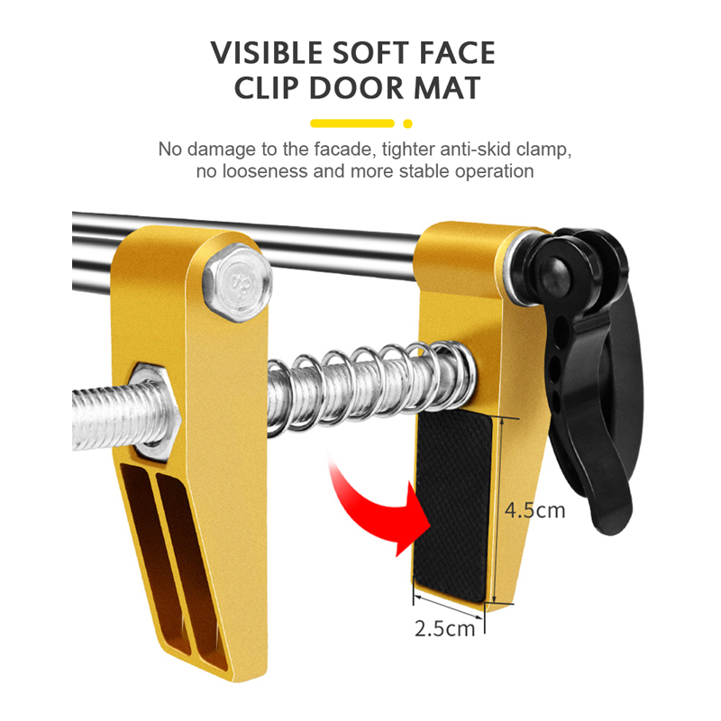 Set di Utensili per l'Installa - Dowel Jig Kit recensione e prezzo