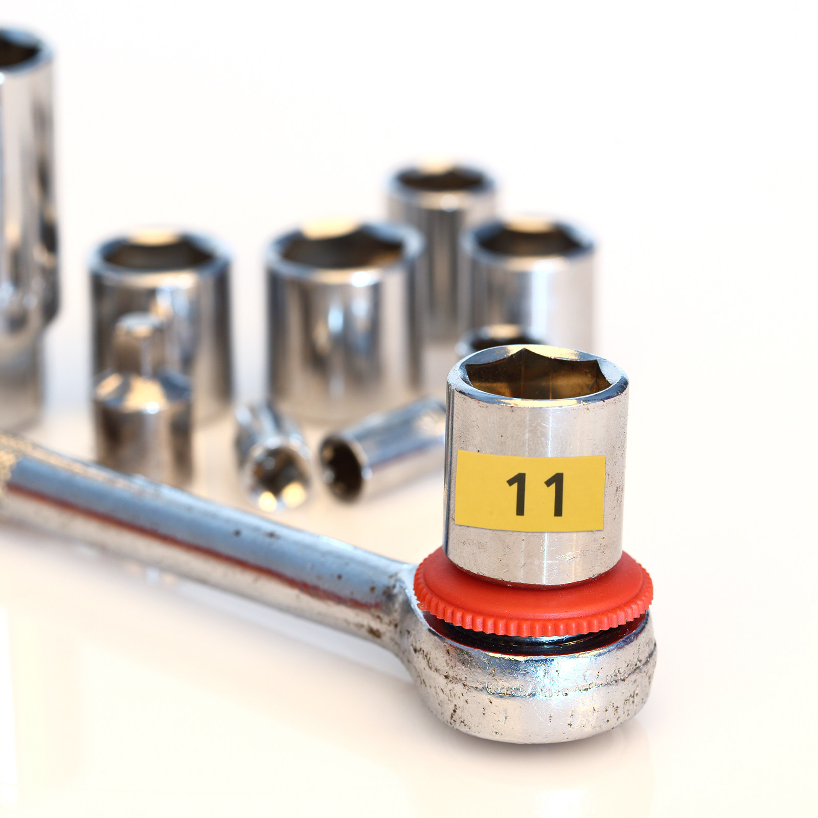20 Fogli di Etichette Adesive  - Tools For Workshop recensione e prezzo