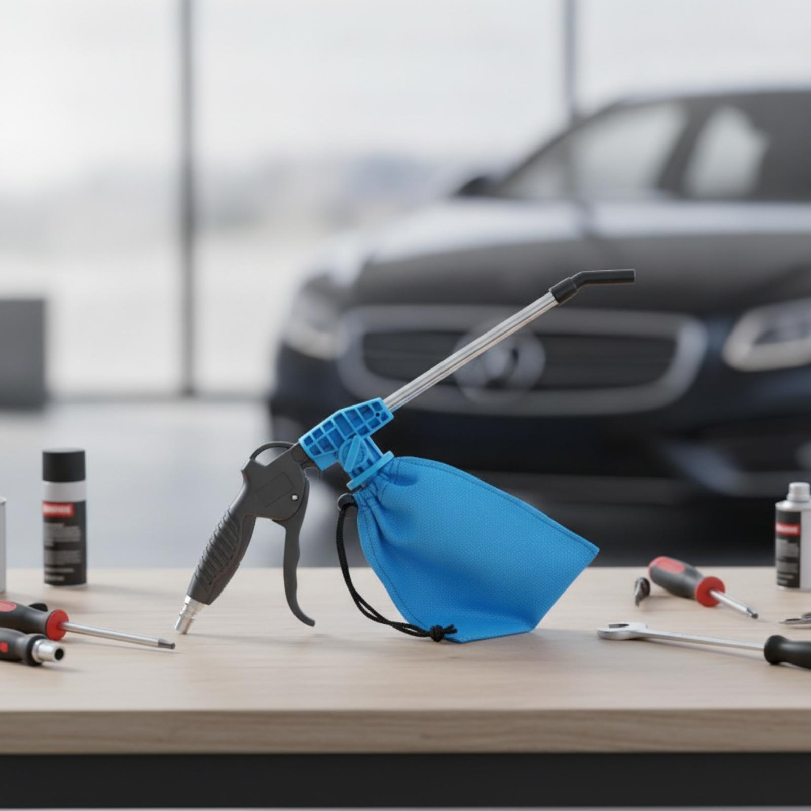 Aspiratore Industriale Leggero - Workshop Tools Youtube recensione e prezzo